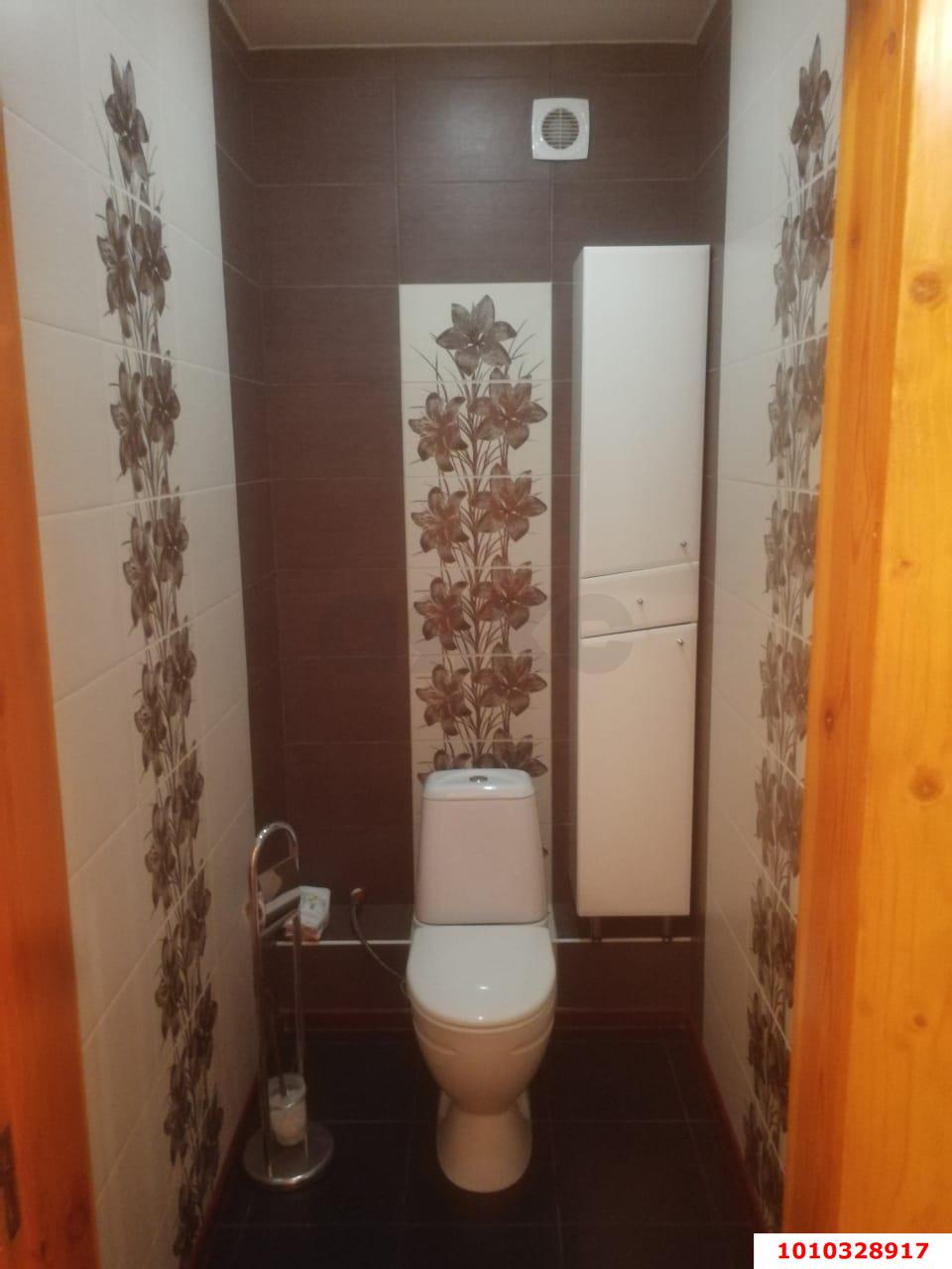 Фото №16: Дом 172 м² + 4.25 сот. - Горячий Ключ, пер. Ворошилова, 10Б