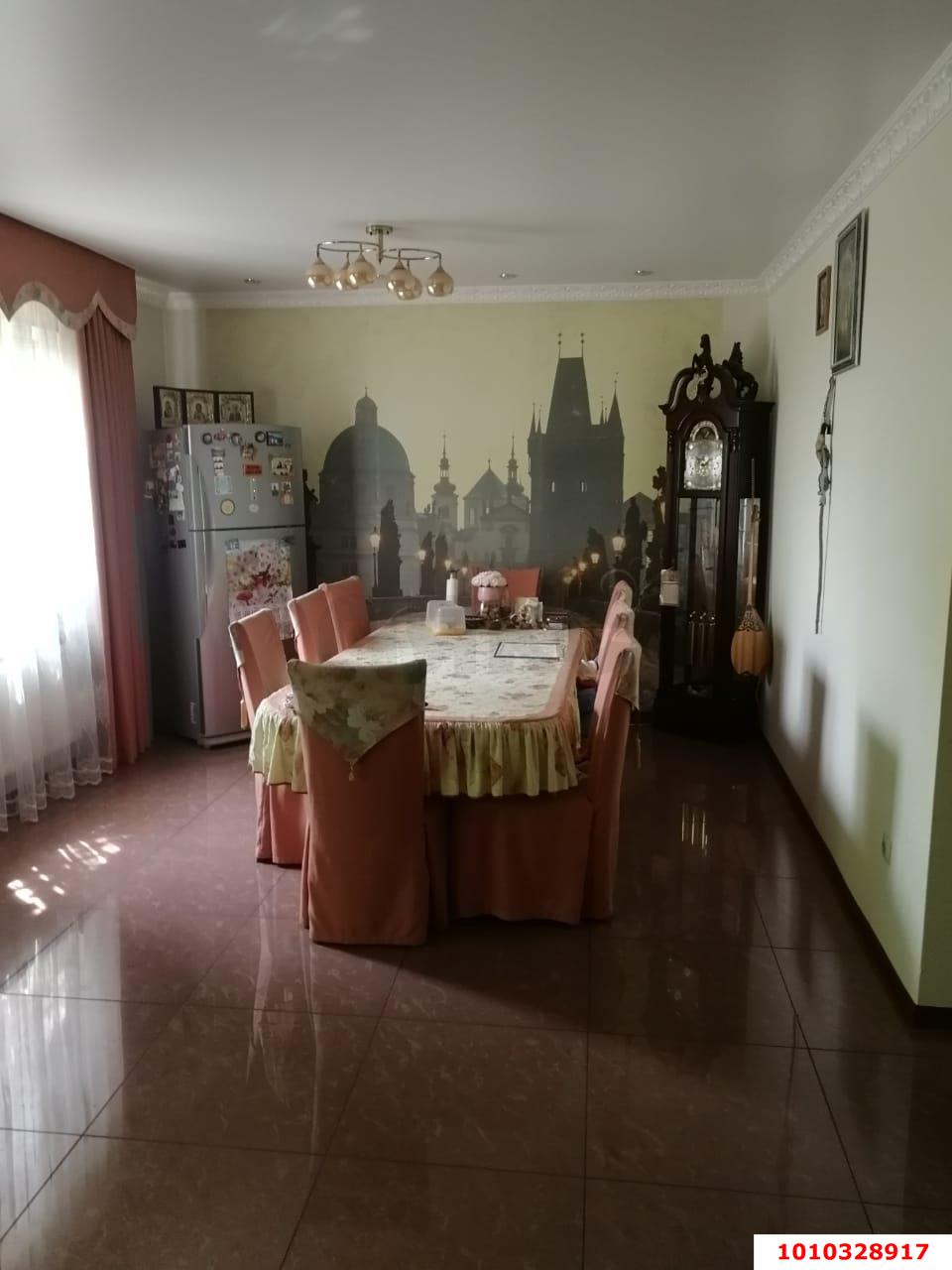 Фото №7: Дом 172 м² + 4.25 сот. - Горячий Ключ, пер. Ворошилова, 10Б