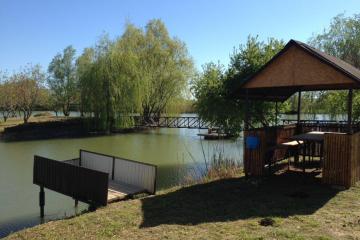 Фото №5: Коммерция 7000 м² - Чебургольская, ул. Советская, 182