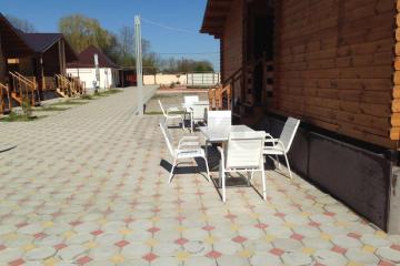 Фото №2: Коммерция 7000 м² - Чебургольская, ул. Советская, 182