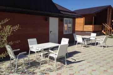 Фото №3: Коммерция 7000 м² - Чебургольская, ул. Советская, 182