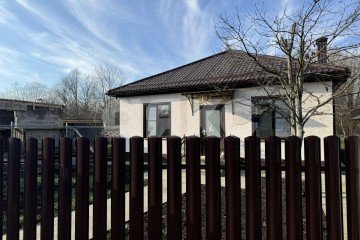 Фото №1: Дом 118 м² - Горячий Ключ, мкр. Администрация, ул. Луговая