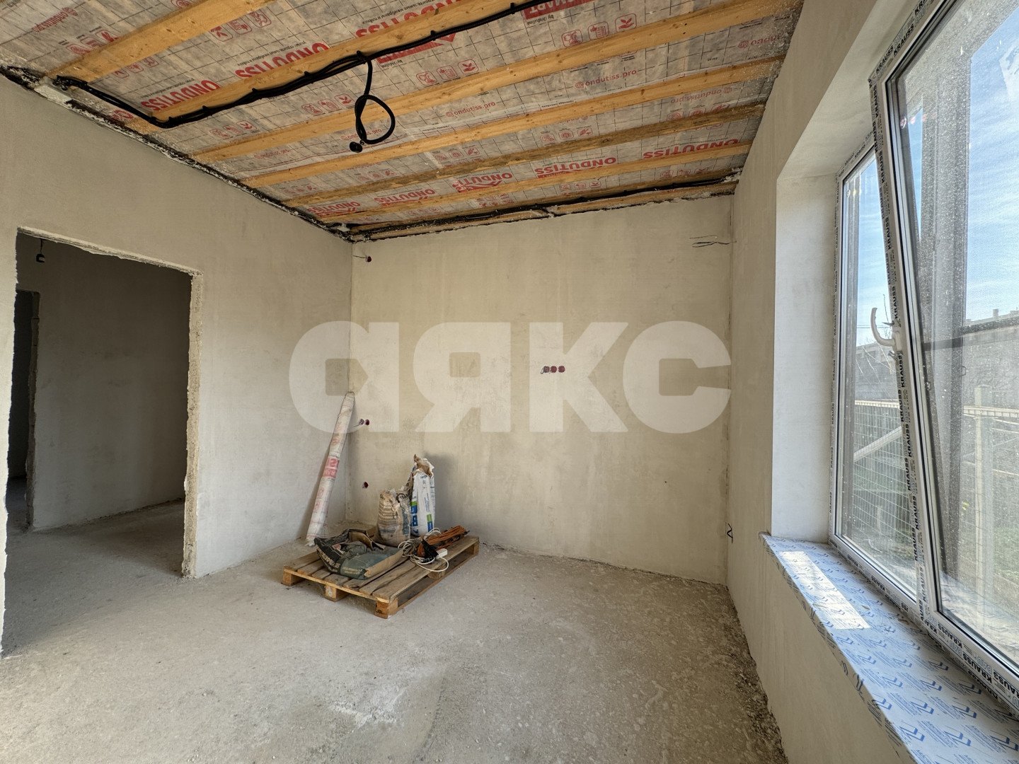 Фото №13: Дом 118 м² + 5 сот. - Горячий Ключ, мкр. Администрация, ул. Луговая