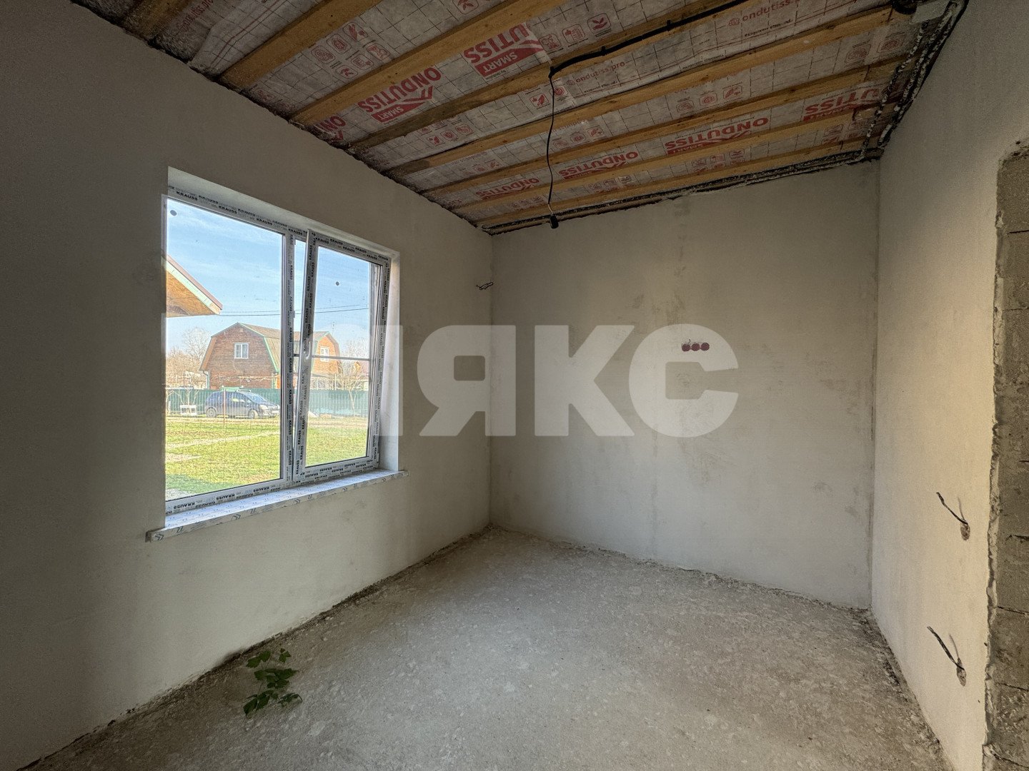 Фото №12: Дом 118 м² + 5 сот. - Горячий Ключ, мкр. Администрация, ул. Луговая