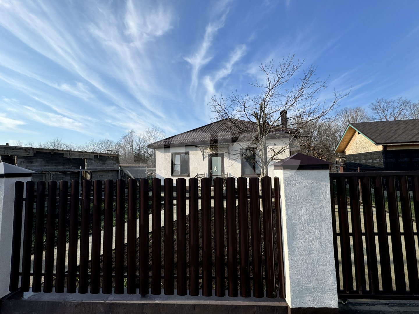 Фото №3: Дом 118 м² + 5 сот. - Горячий Ключ, мкр. Администрация, ул. Луговая