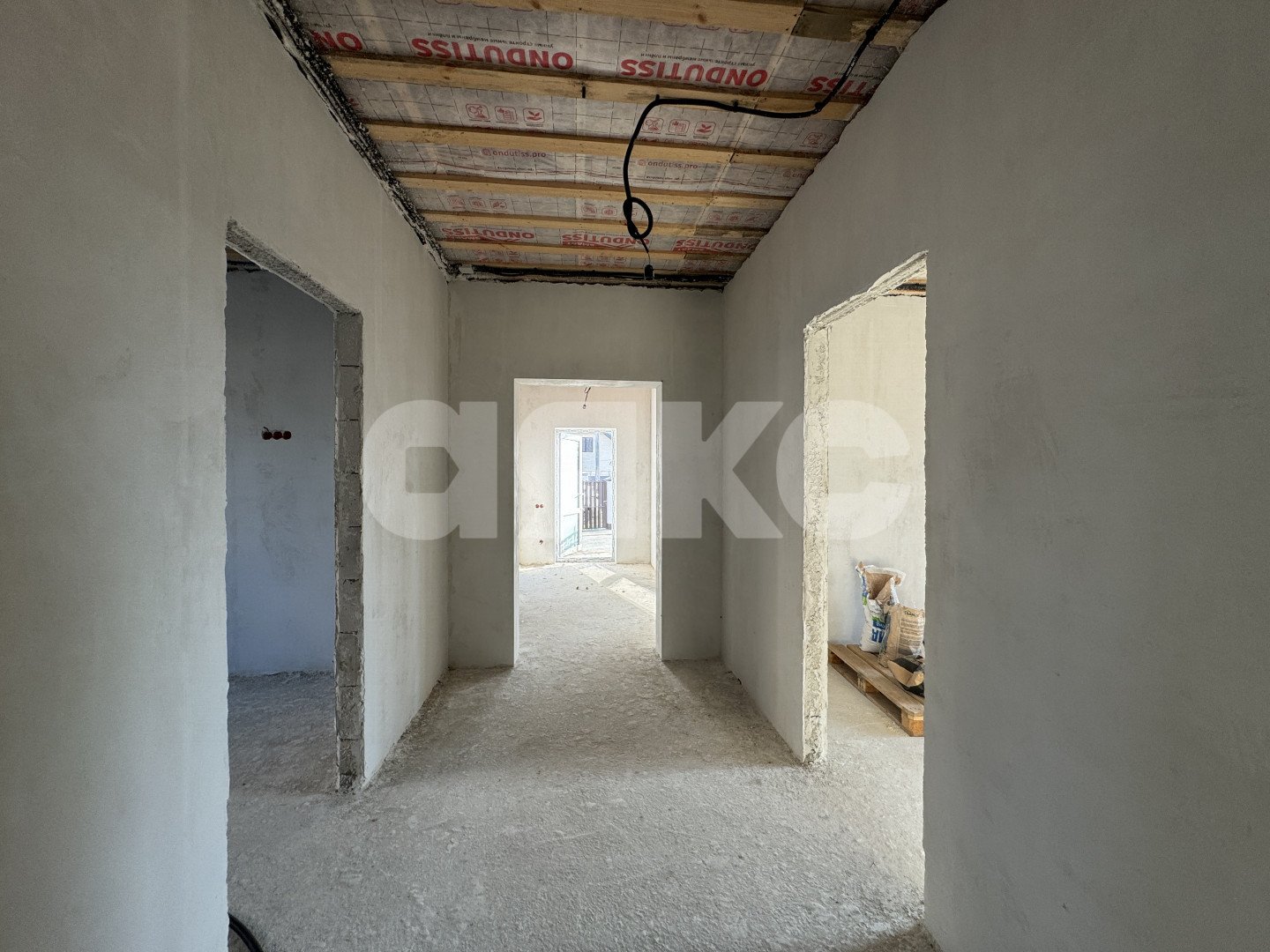 Фото №15: Дом 118 м² + 5 сот. - Горячий Ключ, мкр. Администрация, ул. Луговая