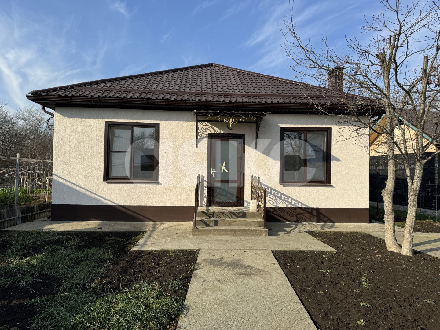 Фото №29: Дом 118 м² + 5 сот. - Горячий Ключ, мкр. Администрация, ул. Луговая