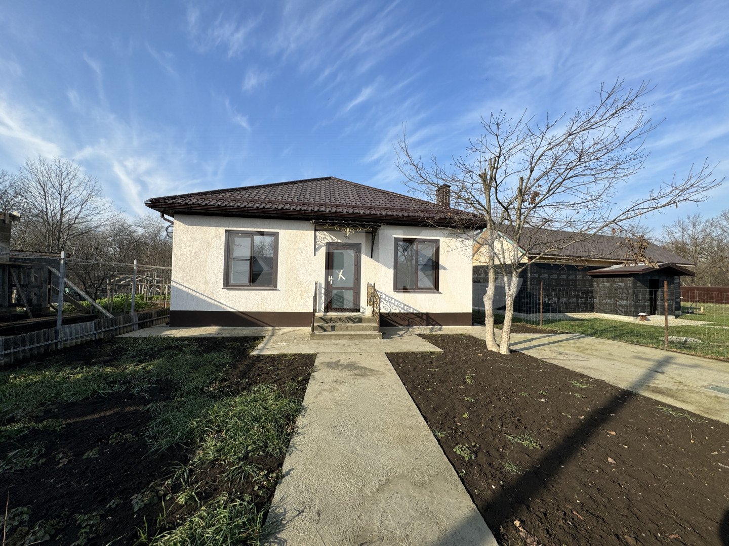 Фото №21: Дом 118 м² + 5 сот. - Горячий Ключ, мкр. Администрация, ул. Луговая