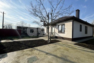 Фото №2: Дом 118 м² - Горячий Ключ, мкр. Администрация, ул. Луговая