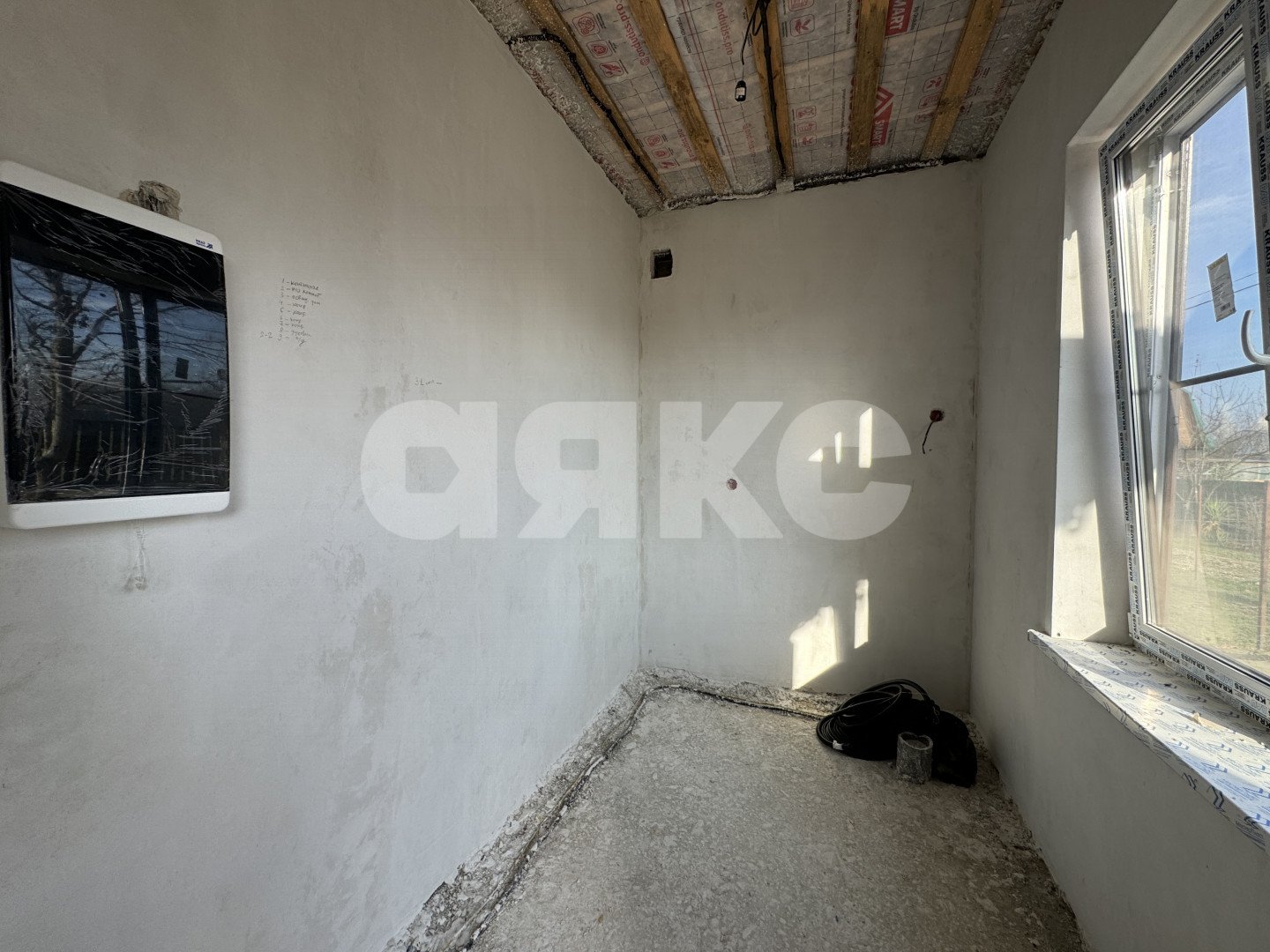 Фото №6: Дом 118 м² + 5 сот. - Горячий Ключ, мкр. Администрация, ул. Луговая