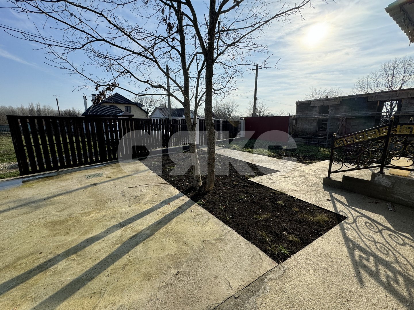 Фото №20: Дом 118 м² + 5 сот. - Горячий Ключ, мкр. Администрация, ул. Луговая