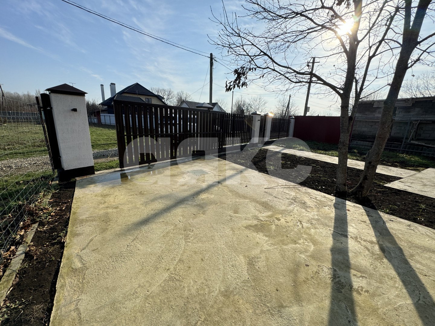 Фото №22: Дом 118 м² + 5 сот. - Горячий Ключ, мкр. Администрация, ул. Луговая