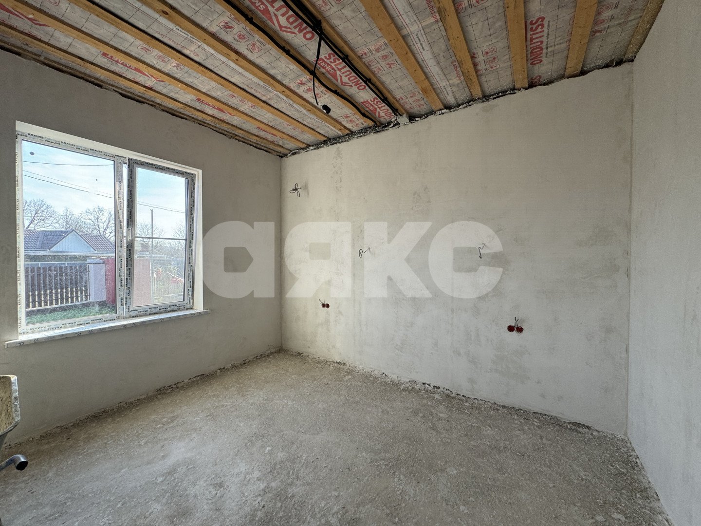 Фото №10: Дом 118 м² + 5 сот. - Горячий Ключ, мкр. Администрация, ул. Луговая