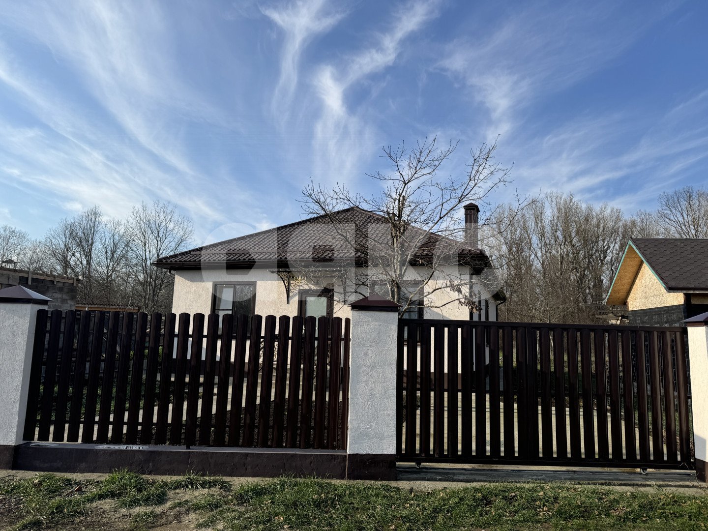 Фото №25: Дом 118 м² + 5 сот. - Горячий Ключ, мкр. Администрация, ул. Луговая