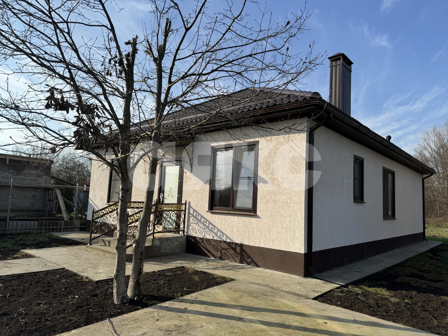 Фото №28: Дом 118 м² + 5 сот. - Горячий Ключ, мкр. Администрация, ул. Луговая