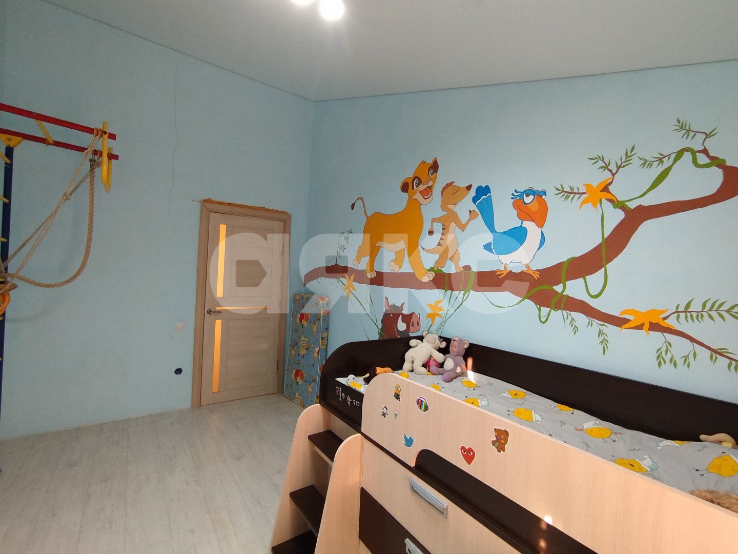 Фото №6: Дом 98 м² + 3 сот. - Горячий Ключ, мкр. Развилка, ул. Вишнёвая