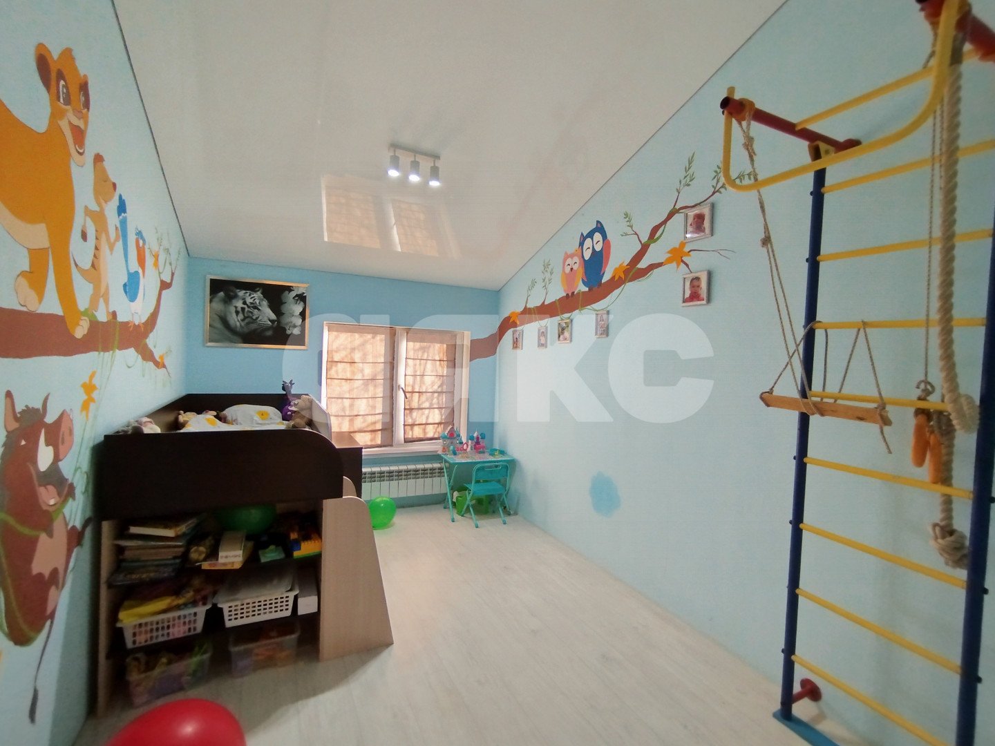 Фото №7: Дом 98 м² + 3 сот. - Горячий Ключ, мкр. Развилка, ул. Вишнёвая