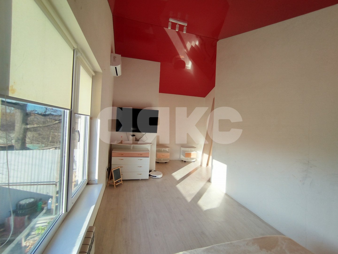 Фото №10: Дом 98 м² + 3 сот. - Горячий Ключ, мкр. Развилка, ул. Вишнёвая