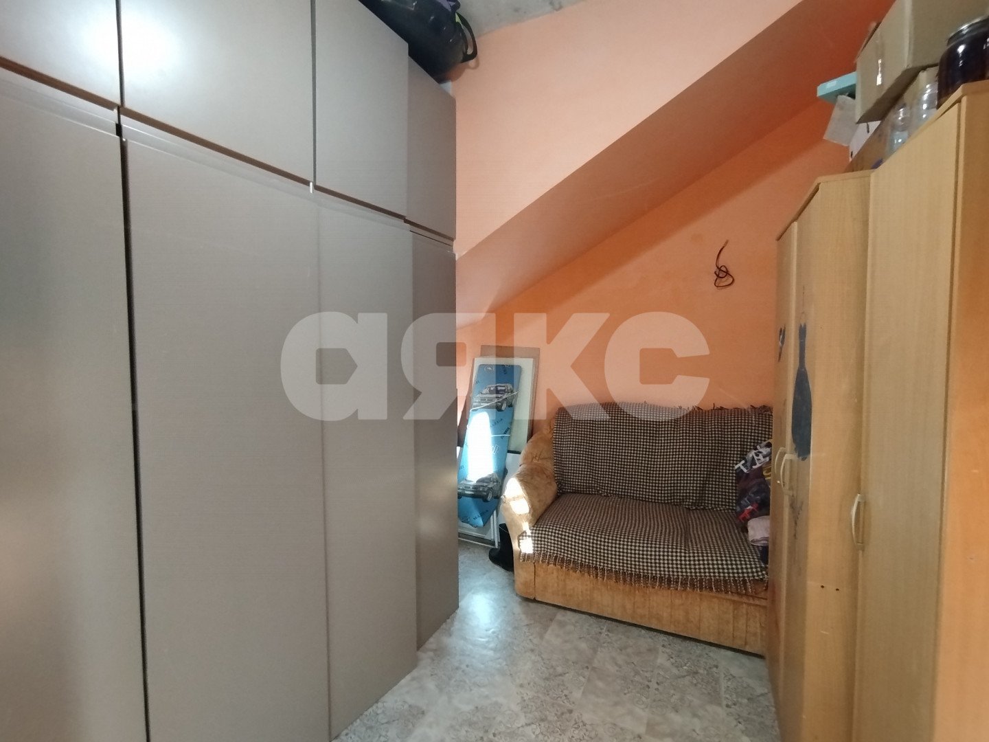 Фото №12: Дом 98 м² + 3 сот. - Горячий Ключ, мкр. Развилка, ул. Вишнёвая