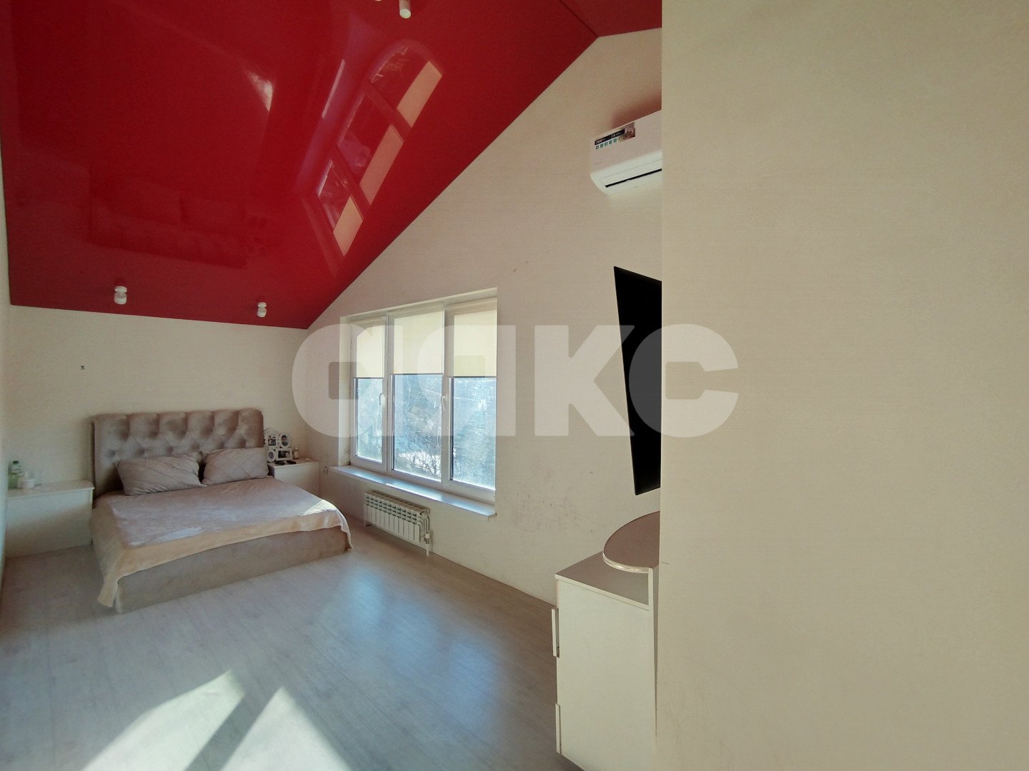 Фото №9: Дом 98 м² + 3 сот. - Горячий Ключ, мкр. Развилка, ул. Вишнёвая