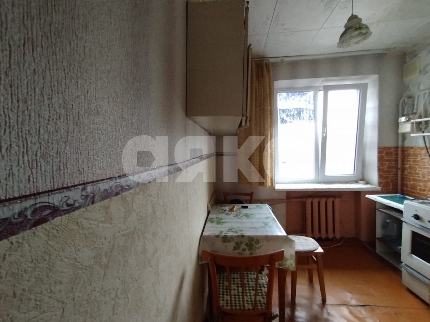 Фото №12: 1-комнатная квартира 30 м² - Горячий Ключ, Администрация, мкр. Администрация, ул. Ленина, 177