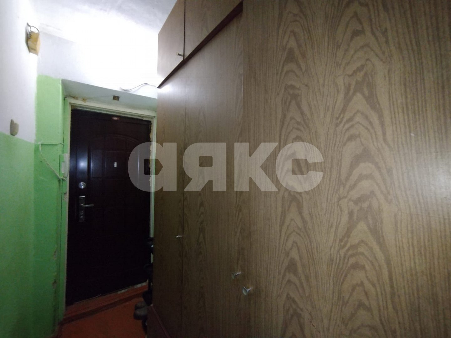 Фото №11: 1-комнатная квартира 30 м² - Горячий Ключ, Администрация, мкр. Администрация, ул. Ленина, 177