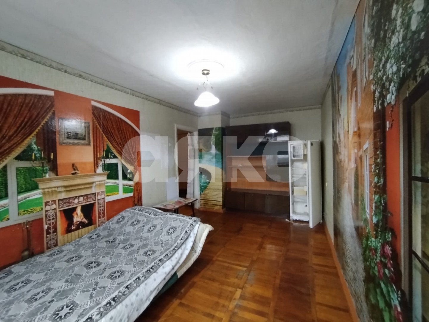 Фото №7: 1-комнатная квартира 30 м² - Горячий Ключ, Администрация, мкр. Администрация, ул. Ленина, 177