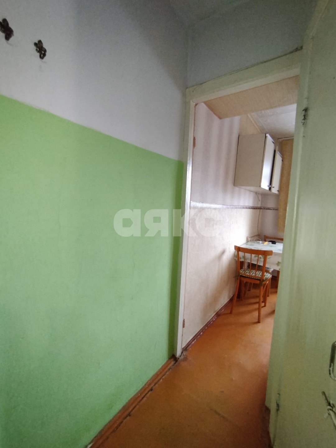 Фото №3: 1-комнатная квартира 30 м² - Горячий Ключ, Администрация, мкр. Администрация, ул. Ленина, 177