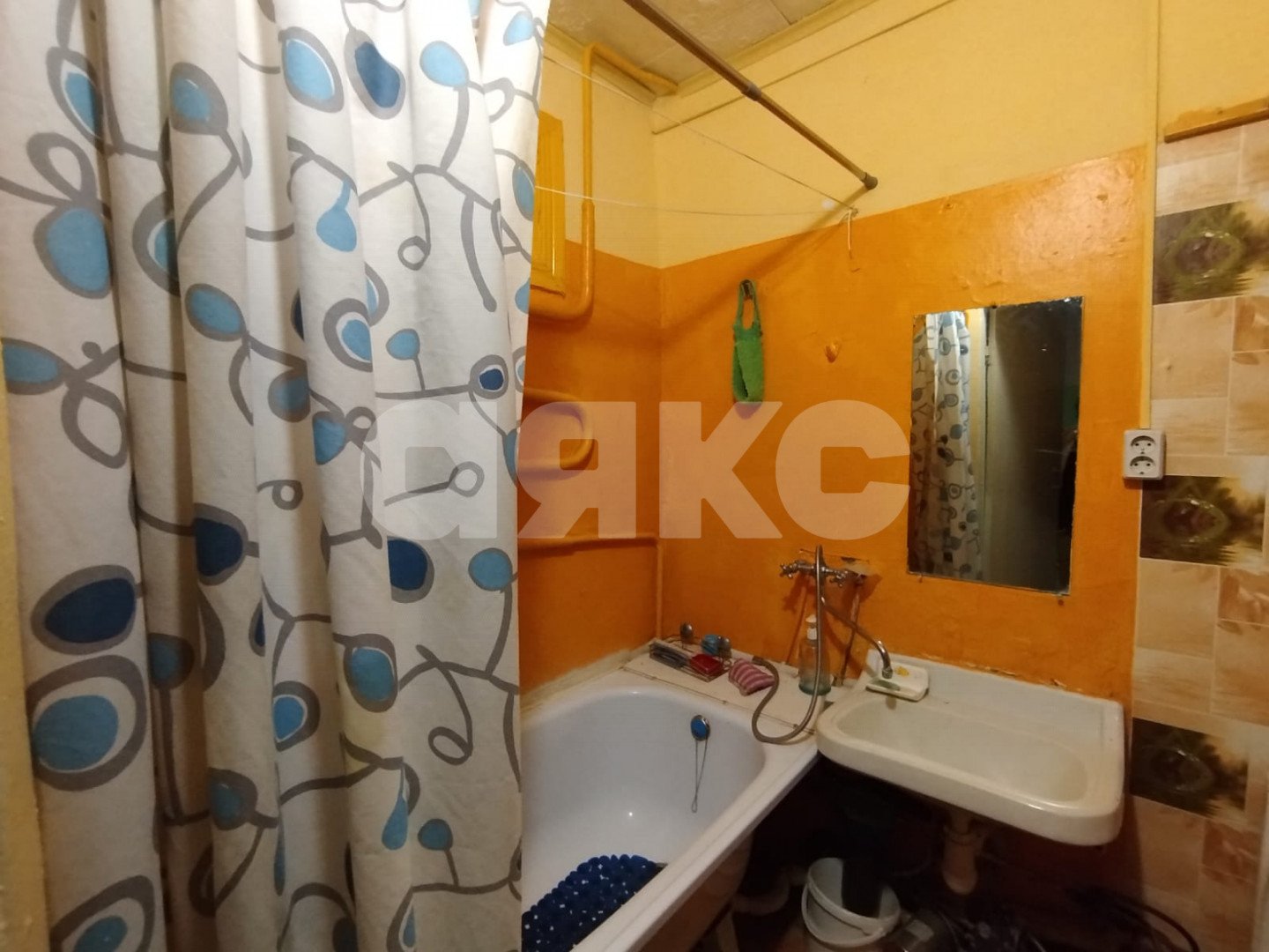 Фото №9: 1-комнатная квартира 30 м² - Горячий Ключ, Администрация, мкр. Администрация, ул. Ленина, 177