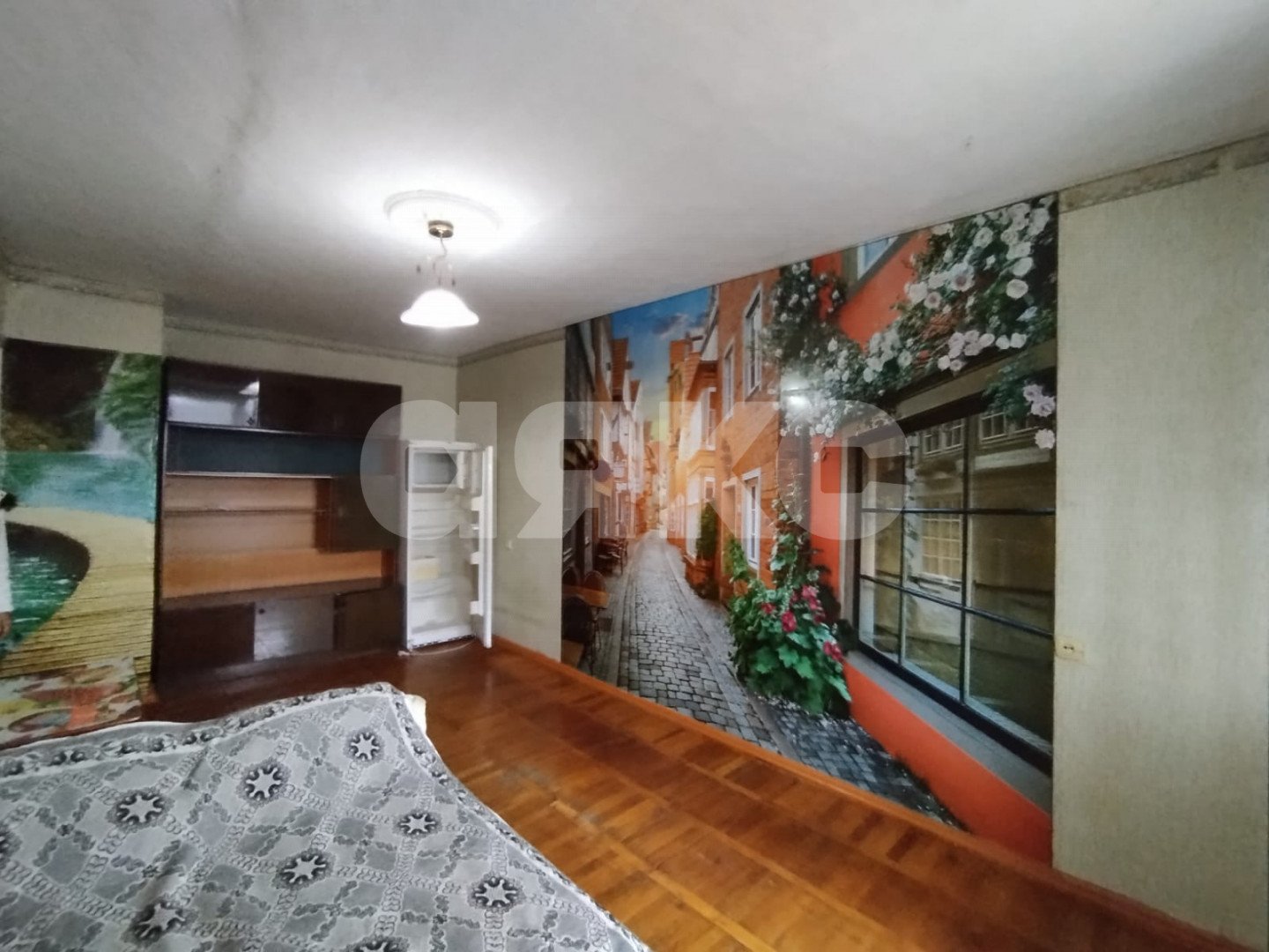 Фото №6: 1-комнатная квартира 30 м² - Горячий Ключ, Администрация, мкр. Администрация, ул. Ленина, 177