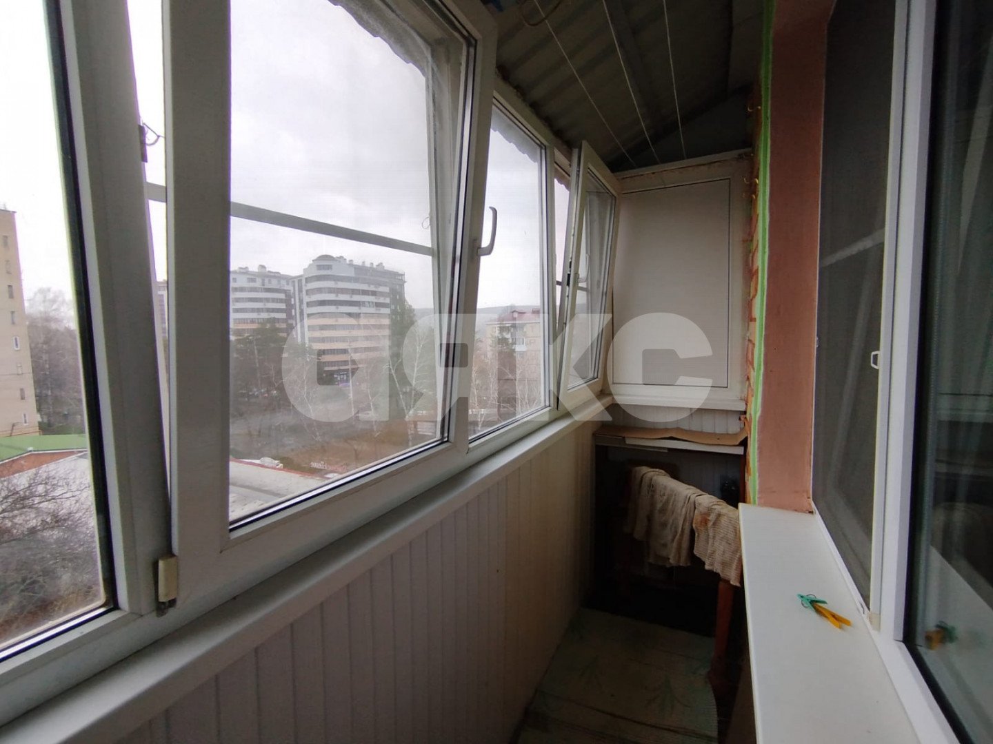 Фото №5: 1-комнатная квартира 30 м² - Горячий Ключ, Администрация, мкр. Администрация, ул. Ленина, 177