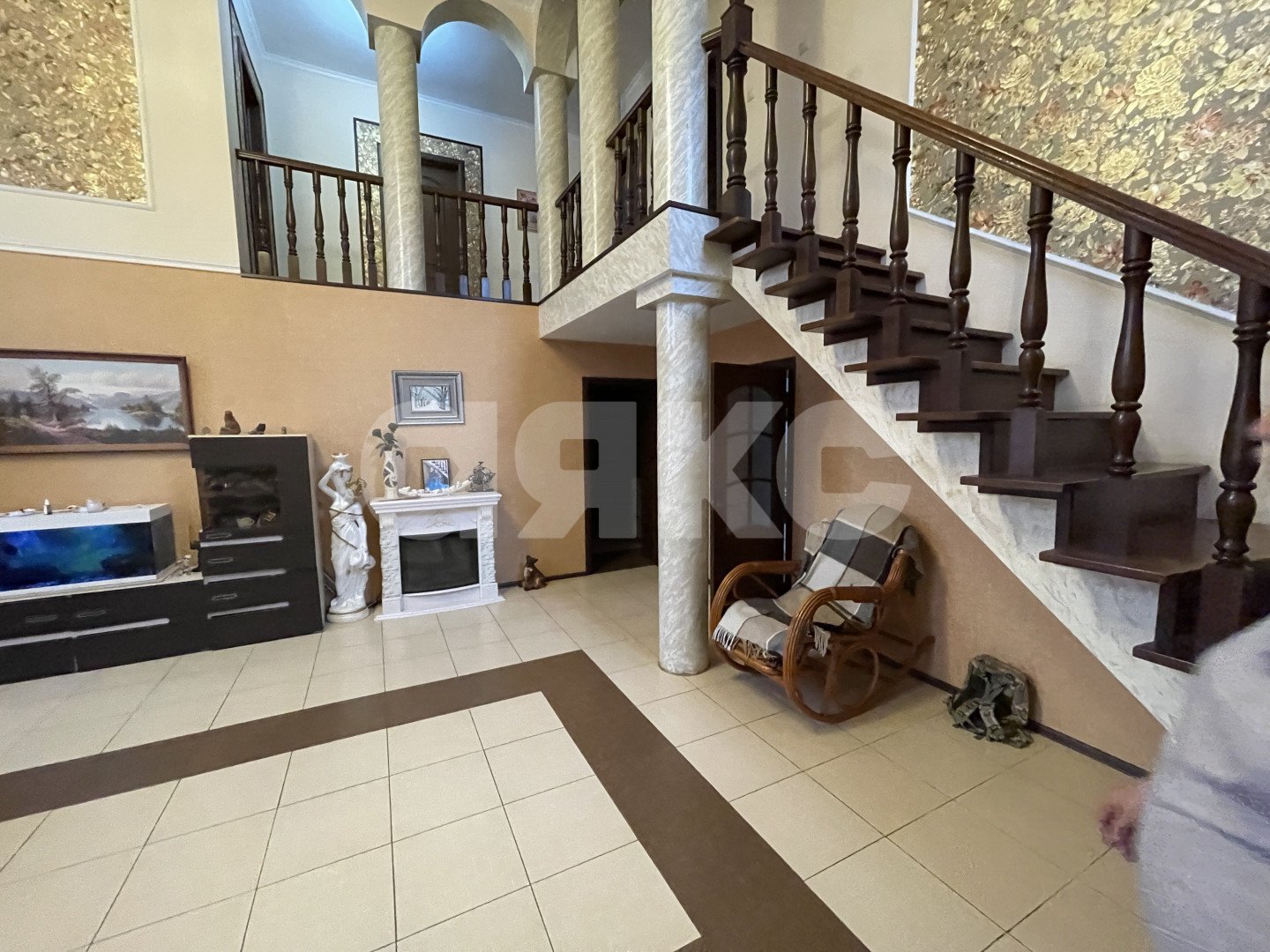 Фото №12: Дом 236 м² + 6 сот. - Горячий Ключ, мкр. Городская Больница, ул. 4-я