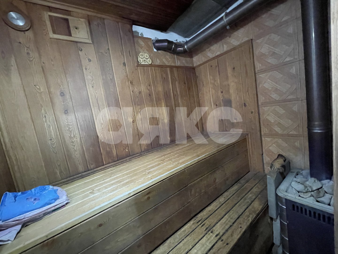 Фото №6: Дом 236 м² + 6 сот. - Горячий Ключ, мкр. Городская Больница, ул. 4-я