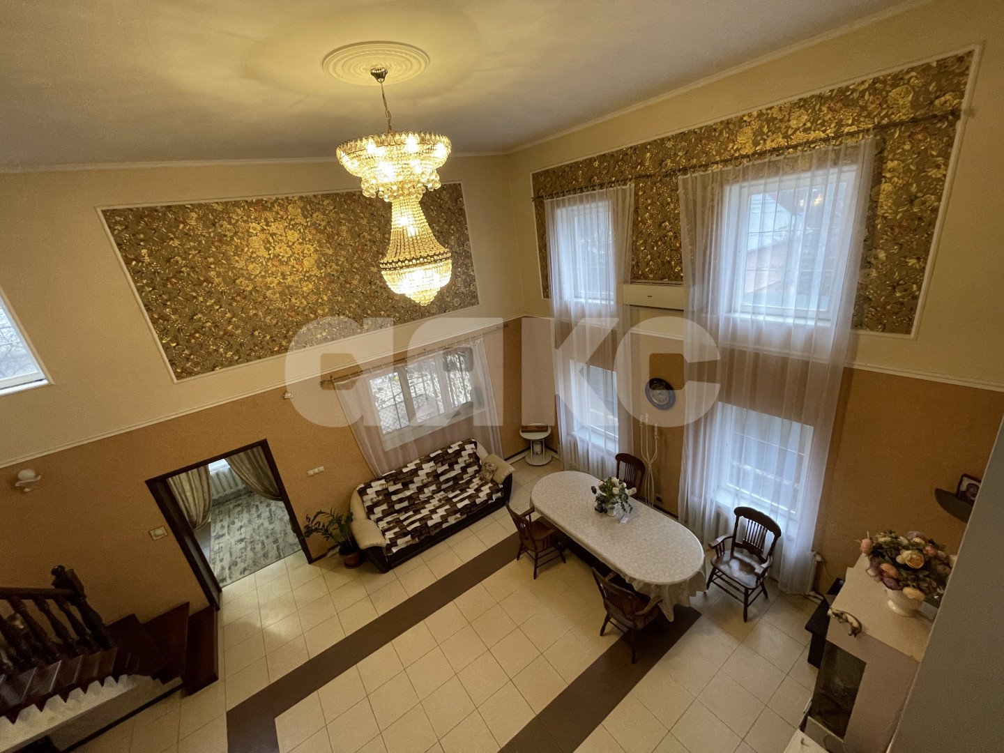 Фото №9: Дом 236 м² + 6 сот. - Горячий Ключ, мкр. Городская Больница, ул. 4-я