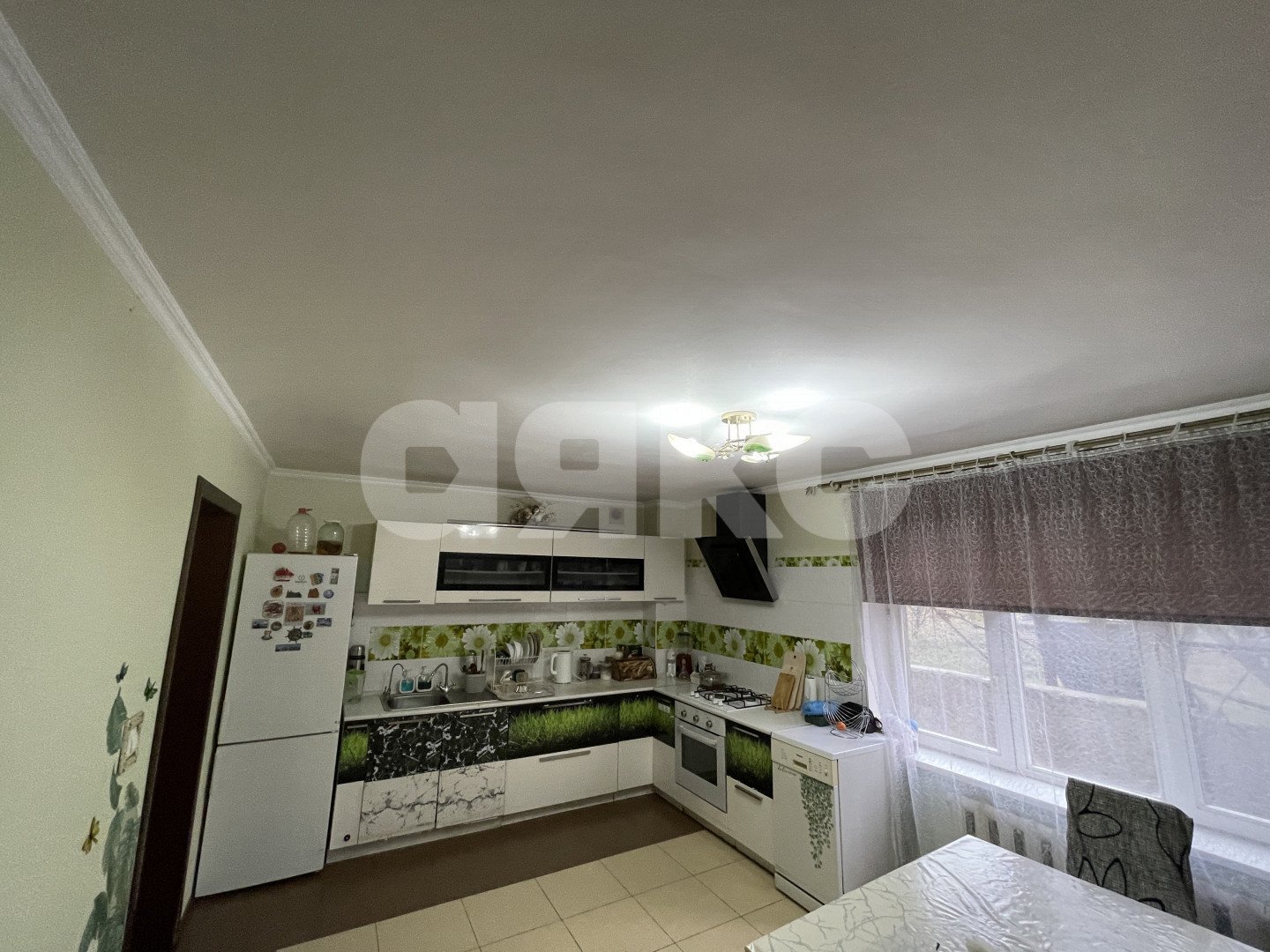 Фото №22: Дом 236 м² + 6 сот. - Горячий Ключ, мкр. Городская Больница, ул. 4-я