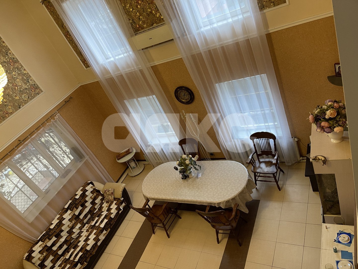 Фото №25: Дом 236 м² + 6 сот. - Горячий Ключ, мкр. Городская Больница, ул. 4-я