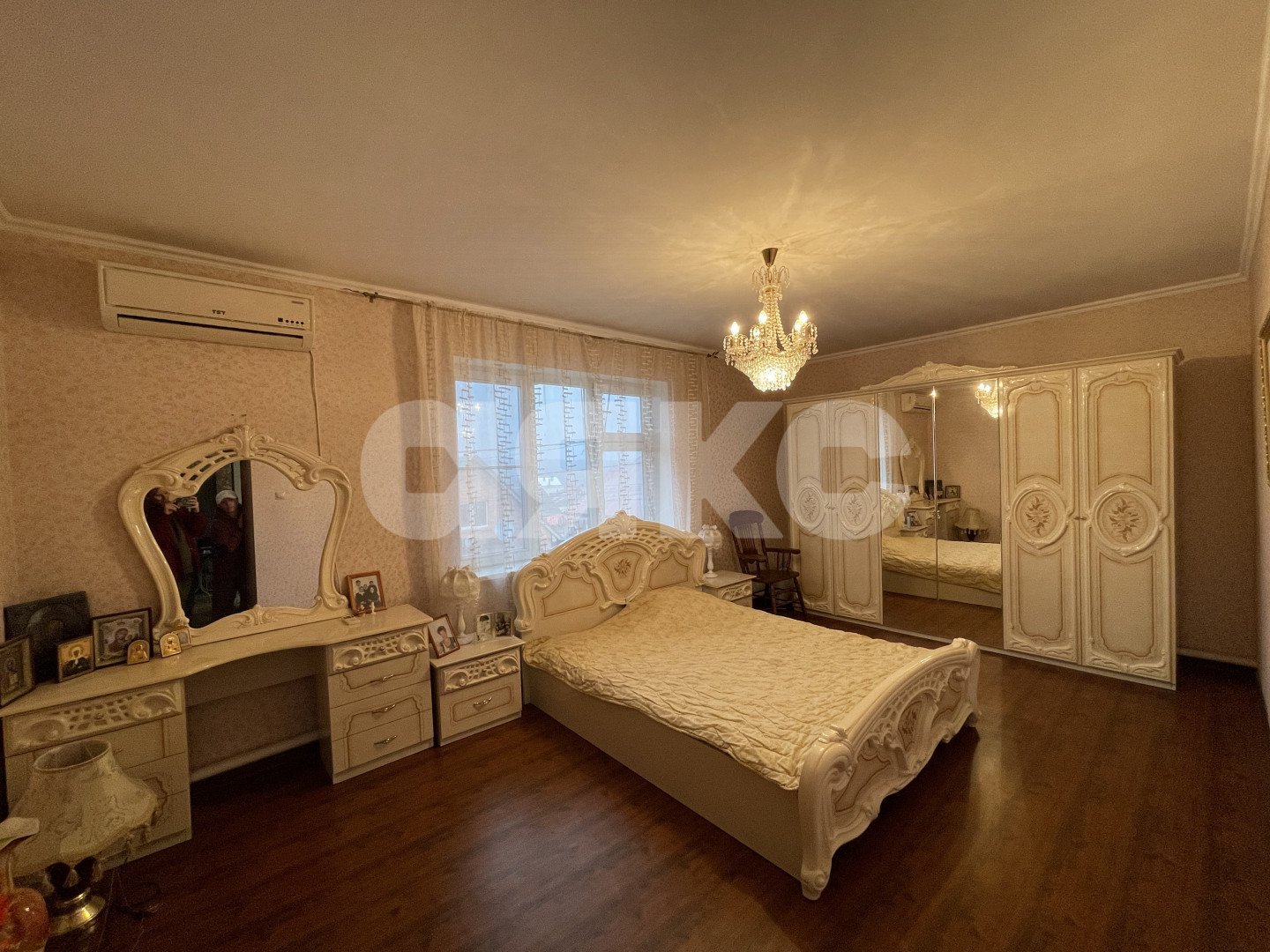 Фото №21: Дом 236 м² + 6 сот. - Горячий Ключ, мкр. Городская Больница, ул. 4-я