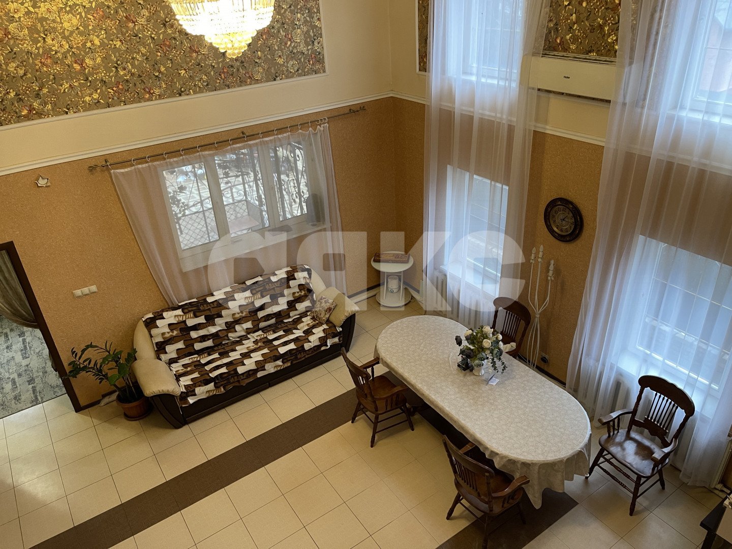 Фото №24: Дом 236 м² + 6 сот. - Горячий Ключ, мкр. Городская Больница, ул. 4-я