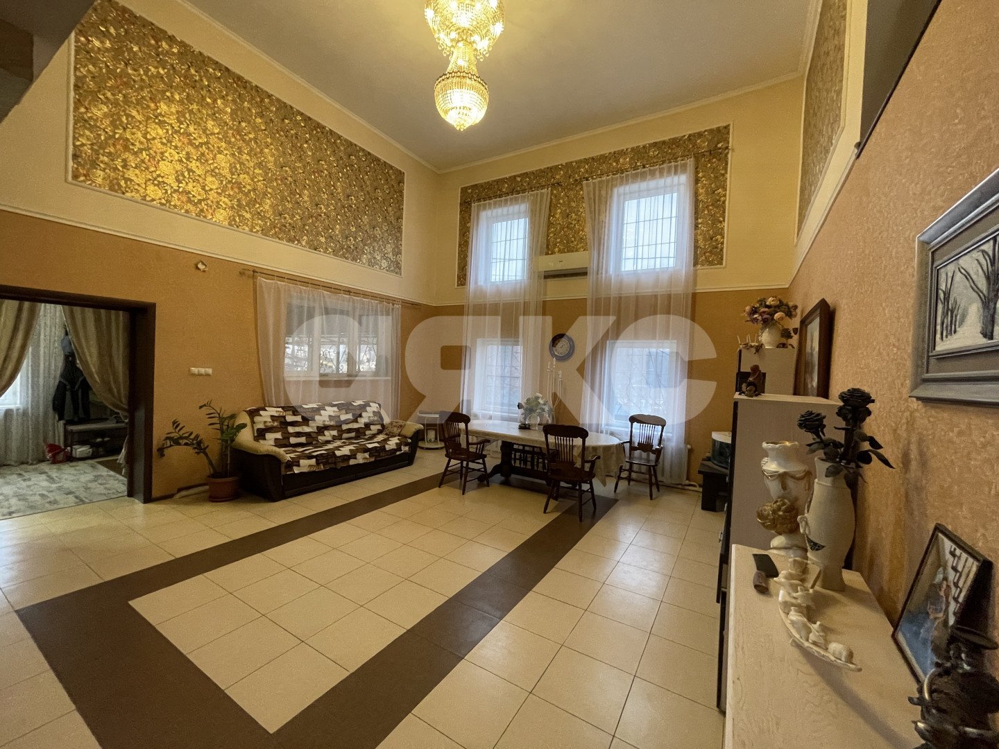 Фото №18: Дом 236 м² + 6 сот. - Горячий Ключ, мкр. Городская Больница, ул. 4-я