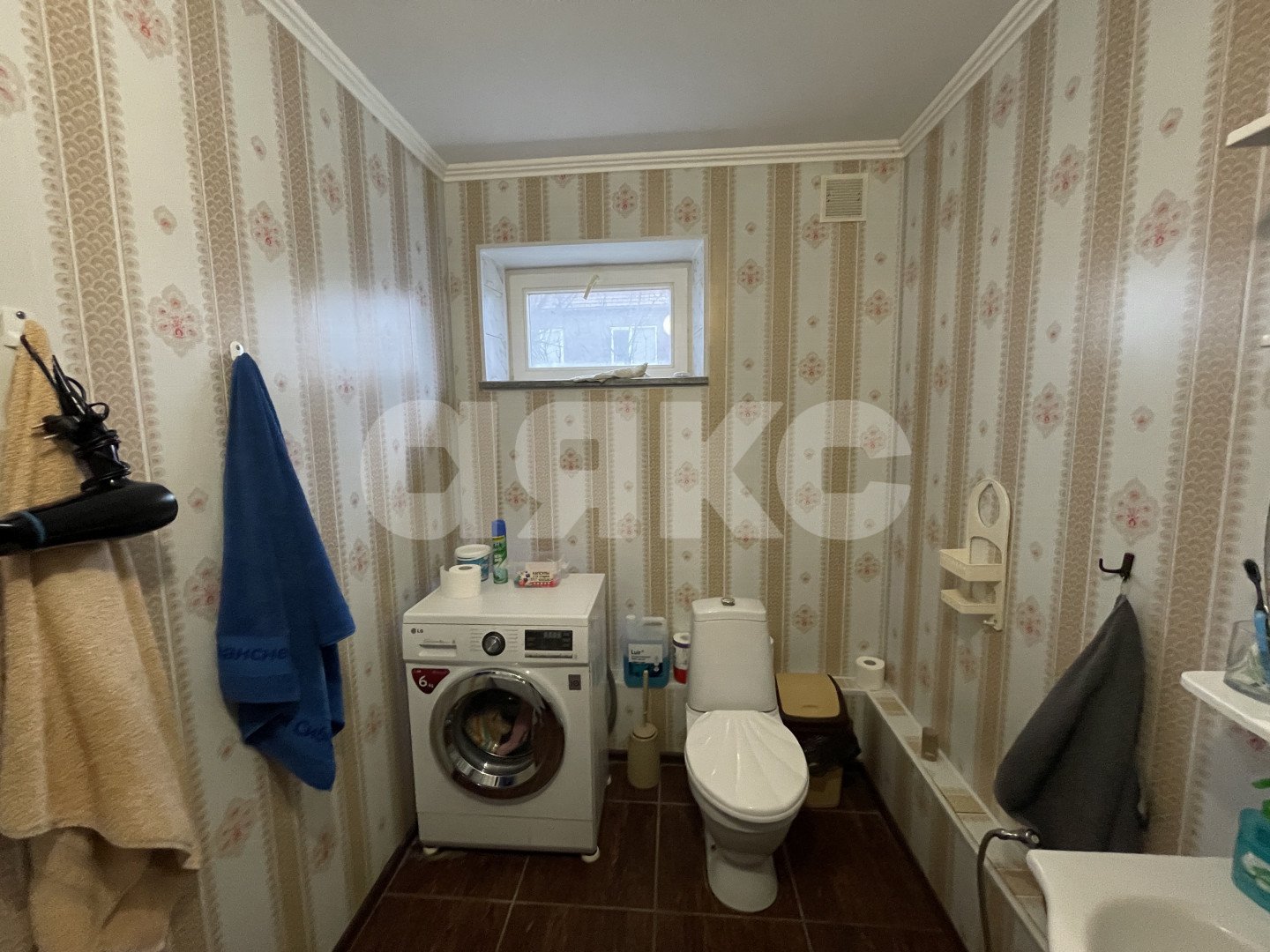 Фото №11: Дом 236 м² + 6 сот. - Горячий Ключ, мкр. Городская Больница, ул. 4-я