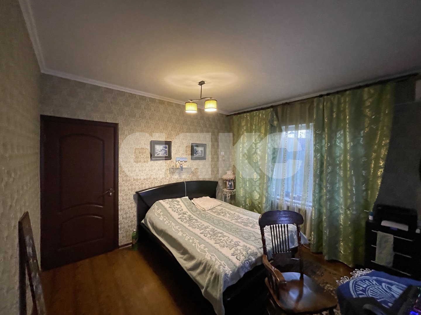 Фото №4: Дом 236 м² + 6 сот. - Горячий Ключ, мкр. Городская Больница, ул. 4-я