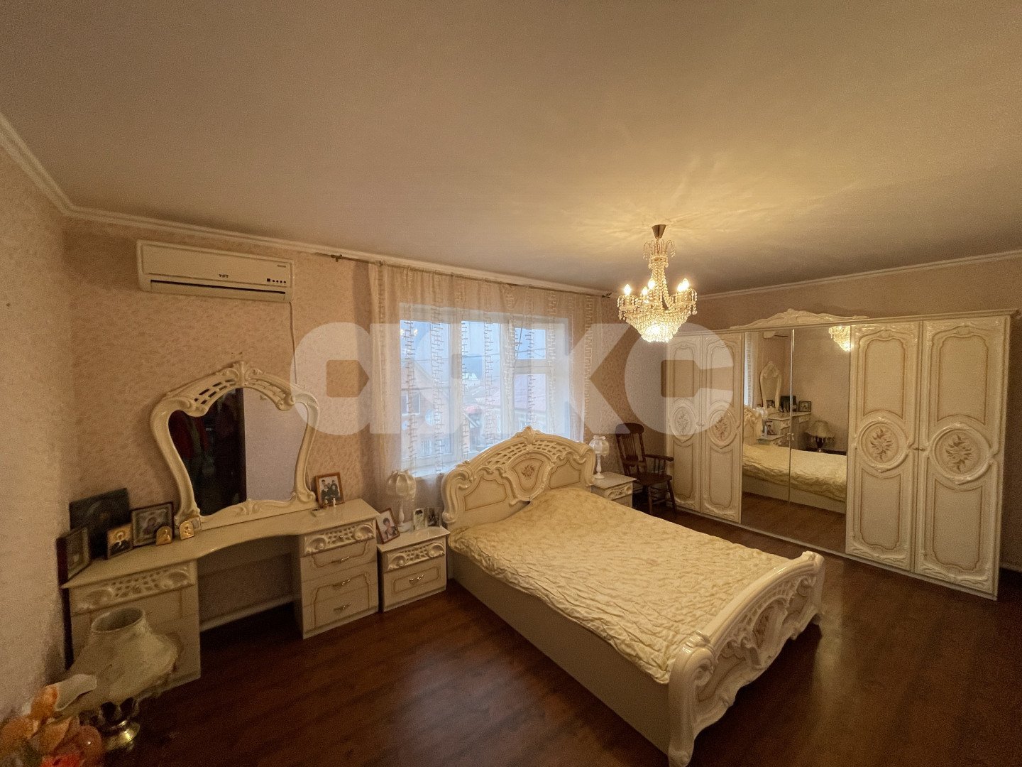 Фото №23: Дом 236 м² + 6 сот. - Горячий Ключ, мкр. Городская Больница, ул. 4-я