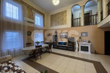 Фото №1: Дом 236 м² - Горячий Ключ, мкр. Городская Больница, ул. 4-я