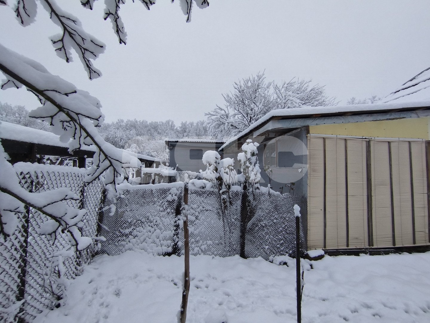 Фото №2: Дом 49 м² + 19 сот. - Кутаисская, ул. Ленина