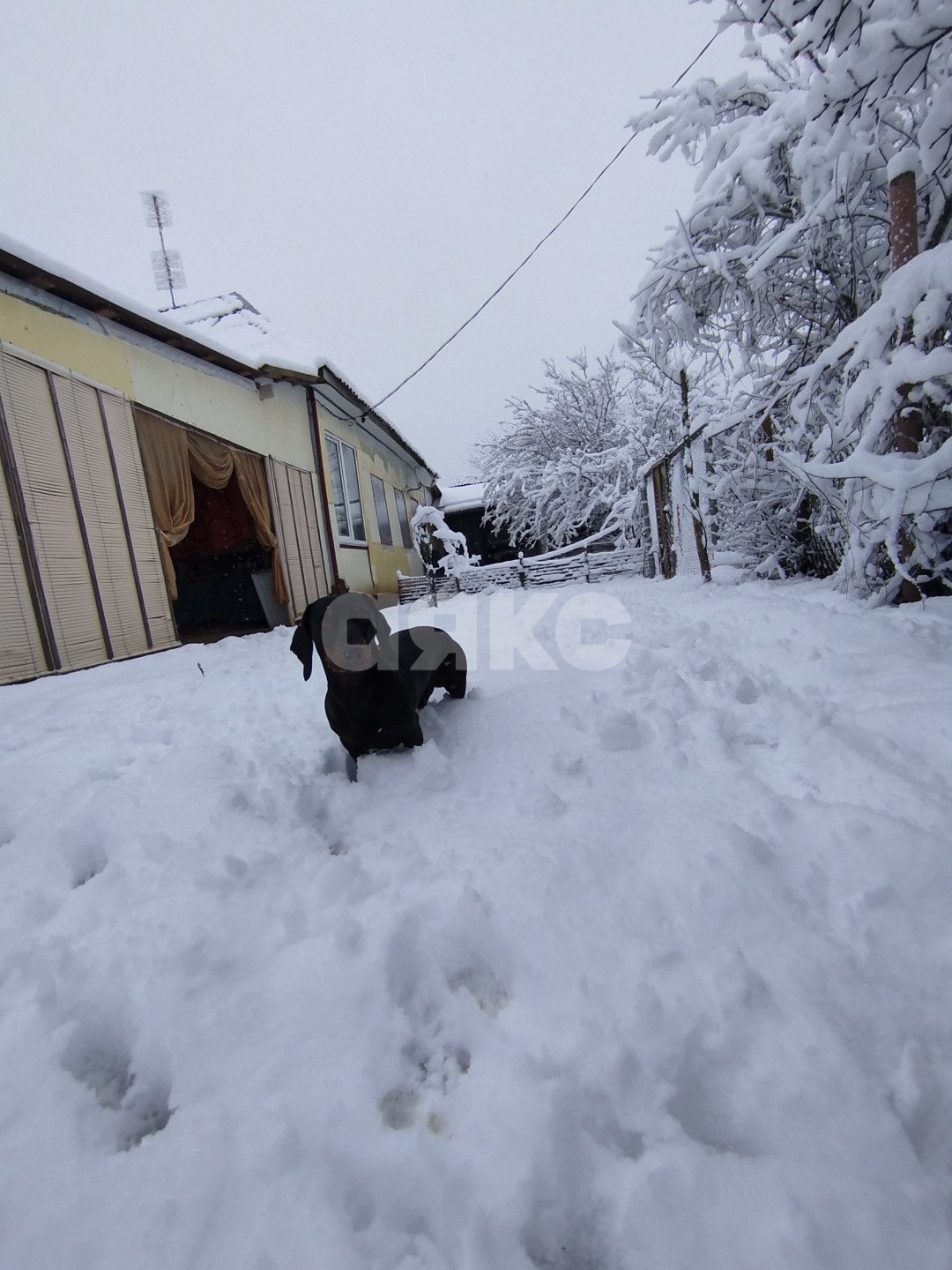 Фото №4: Дом 49 м² + 19 сот. - Кутаисская, ул. Ленина