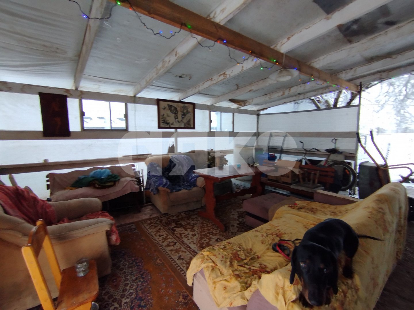 Фото №7: Дом 49 м² + 19 сот. - Кутаисская, ул. Ленина