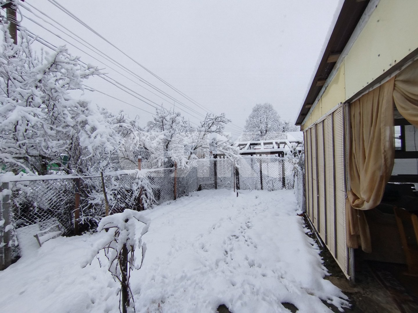 Фото №3: Дом 49 м² + 19 сот. - Кутаисская, ул. Ленина