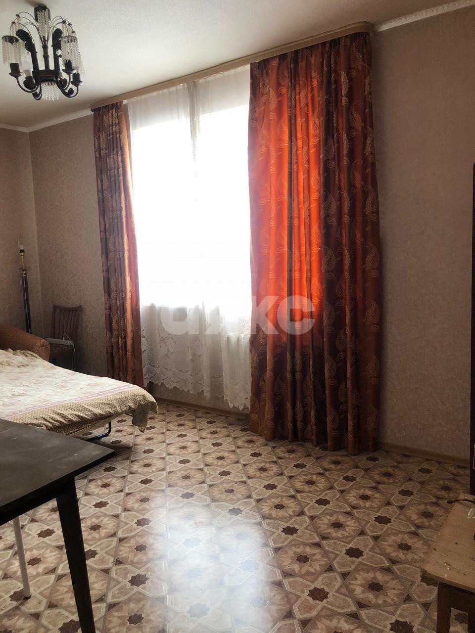 Фото №5: 2-комнатная квартира 53 м² - Горячий Ключ, Администрация, мкр. Администрация, ул. Ленина, 230