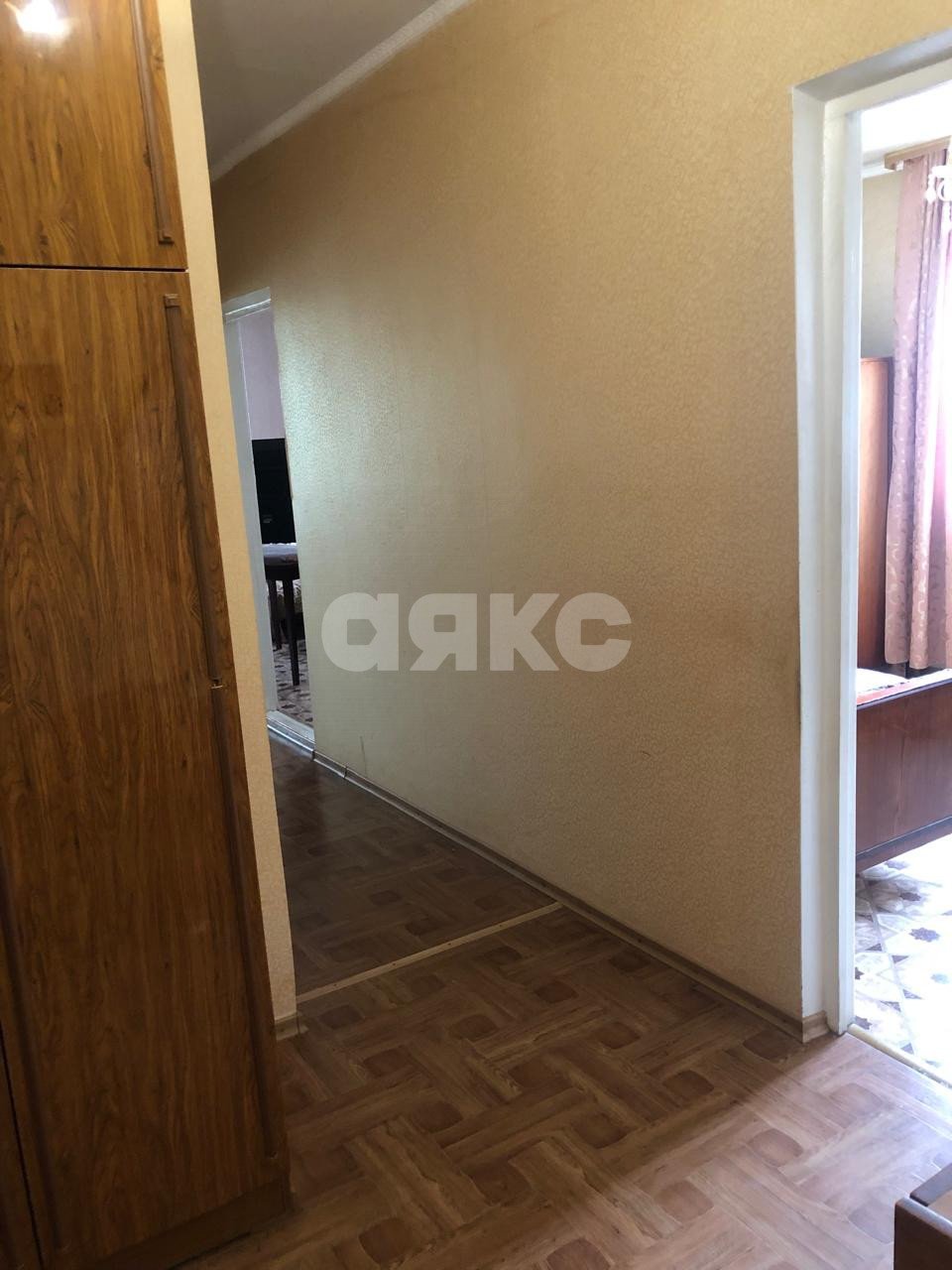 Фото №10: 2-комнатная квартира 53 м² - Горячий Ключ, Администрация, мкр. Администрация, ул. Ленина, 230