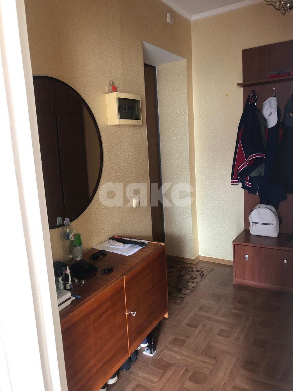 Фото №11: 2-комнатная квартира 53 м² - Горячий Ключ, Администрация, мкр. Администрация, ул. Ленина, 230